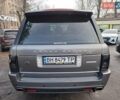 Сірий Ленд Ровер Рендж Ровер, об'ємом двигуна 4.2 л та пробігом 257 тис. км за 12300 $, фото 5 на Automoto.ua