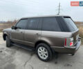 Серый Ленд Ровер Рендж Ровер, объемом двигателя 3.63 л и пробегом 240 тыс. км за 9999 $, фото 3 на Automoto.ua