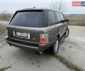 Сірий Ленд Ровер Рендж Ровер, об'ємом двигуна 3.6 л та пробігом 241 тис. км за 12000 $, фото 6 на Automoto.ua