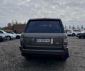 Серый Ленд Ровер Рендж Ровер, объемом двигателя 3.63 л и пробегом 240 тыс. км за 10500 $, фото 5 на Automoto.ua