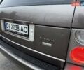 Сірий Ленд Ровер Рендж Ровер, об'ємом двигуна 3.6 л та пробігом 241 тис. км за 12000 $, фото 16 на Automoto.ua