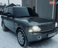 Сірий Ленд Ровер Рендж Ровер, об'ємом двигуна 3.6 л та пробігом 320 тис. км за 9999 $, фото 1 на Automoto.ua