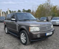 Серый Ленд Ровер Рендж Ровер, объемом двигателя 3.63 л и пробегом 240 тыс. км за 10500 $, фото 2 на Automoto.ua