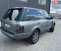 Сірий Ленд Ровер Рендж Ровер, об'ємом двигуна 3.63 л та пробігом 328 тис. км за 9400 $, фото 5 на Automoto.ua