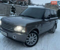 Сірий Ленд Ровер Рендж Ровер, об'ємом двигуна 3.6 л та пробігом 200 тис. км за 10500 $, фото 6 на Automoto.ua