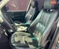 Сірий Ленд Ровер Рендж Ровер, об'ємом двигуна 3.63 л та пробігом 328 тис. км за 9400 $, фото 11 на Automoto.ua