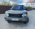 Сірий Ленд Ровер Рендж Ровер, об'ємом двигуна 3.63 л та пробігом 328 тис. км за 9400 $, фото 9 на Automoto.ua