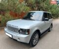 Сірий Ленд Ровер Рендж Ровер, об'ємом двигуна 4.2 л та пробігом 190 тис. км за 6700 $, фото 21 на Automoto.ua