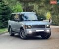 Сірий Ленд Ровер Рендж Ровер, об'ємом двигуна 4.2 л та пробігом 190 тис. км за 6700 $, фото 36 на Automoto.ua
