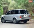 Сірий Ленд Ровер Рендж Ровер, об'ємом двигуна 4.2 л та пробігом 190 тис. км за 6700 $, фото 43 на Automoto.ua