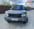 Сірий Ленд Ровер Рендж Ровер, об'ємом двигуна 3.63 л та пробігом 328 тис. км за 9999 $, фото 9 на Automoto.ua