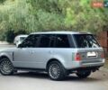 Сірий Ленд Ровер Рендж Ровер, об'ємом двигуна 4.2 л та пробігом 190 тис. км за 6700 $, фото 12 на Automoto.ua