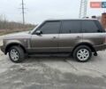 Сірий Ленд Ровер Рендж Ровер, об'ємом двигуна 3.6 л та пробігом 241 тис. км за 12000 $, фото 2 на Automoto.ua