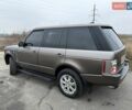 Сірий Ленд Ровер Рендж Ровер, об'ємом двигуна 3.6 л та пробігом 241 тис. км за 12000 $, фото 3 на Automoto.ua