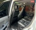 Сірий Ленд Ровер Рендж Ровер, об'ємом двигуна 4.2 л та пробігом 190 тис. км за 6700 $, фото 25 на Automoto.ua