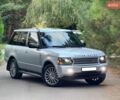 Сірий Ленд Ровер Рендж Ровер, об'ємом двигуна 4.2 л та пробігом 190 тис. км за 6700 $, фото 1 на Automoto.ua