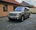 Сірий Ленд Ровер Рендж Ровер, об'ємом двигуна 3.63 л та пробігом 370 тис. км за 23900 $, фото 172 на Automoto.ua
