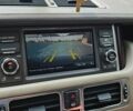Сірий Ленд Ровер Рендж Ровер, об'ємом двигуна 3.63 л та пробігом 370 тис. км за 23900 $, фото 92 на Automoto.ua