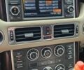 Сірий Ленд Ровер Рендж Ровер, об'ємом двигуна 3.63 л та пробігом 370 тис. км за 23900 $, фото 67 на Automoto.ua