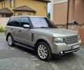 Сірий Ленд Ровер Рендж Ровер, об'ємом двигуна 3.63 л та пробігом 370 тис. км за 23900 $, фото 127 на Automoto.ua