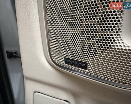 Серый Ленд Ровер Рендж Ровер, объемом двигателя 3.63 л и пробегом 230 тыс. км за 15900 $, фото 13 на Automoto.ua