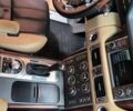 Сірий Ленд Ровер Рендж Ровер, об'ємом двигуна 5 л та пробігом 178 тис. км за 13500 $, фото 11 на Automoto.ua