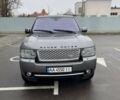 Сірий Ленд Ровер Рендж Ровер, об'ємом двигуна 5 л та пробігом 135 тис. км за 14000 $, фото 17 на Automoto.ua