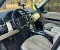 Серый Ленд Ровер Рендж Ровер, объемом двигателя 3.63 л и пробегом 229 тыс. км за 16500 $, фото 7 на Automoto.ua