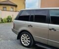 Сірий Ленд Ровер Рендж Ровер, об'ємом двигуна 3.63 л та пробігом 370 тис. км за 23900 $, фото 129 на Automoto.ua