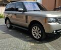 Сірий Ленд Ровер Рендж Ровер, об'ємом двигуна 3.63 л та пробігом 370 тис. км за 23900 $, фото 80 на Automoto.ua