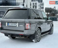 Сірий Ленд Ровер Рендж Ровер, об'ємом двигуна 3.63 л та пробігом 197 тис. км за 14800 $, фото 12 на Automoto.ua