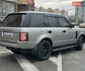 Серый Ленд Ровер Рендж Ровер, объемом двигателя 3.63 л и пробегом 230 тыс. км за 15900 $, фото 2 на Automoto.ua