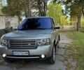 Сірий Ленд Ровер Рендж Ровер, об'ємом двигуна 5 л та пробігом 200 тис. км за 13600 $, фото 2 на Automoto.ua