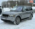 Сірий Ленд Ровер Рендж Ровер, об'ємом двигуна 3.63 л та пробігом 197 тис. км за 14800 $, фото 2 на Automoto.ua
