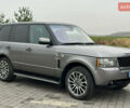 Серый Ленд Ровер Рендж Ровер, объемом двигателя 3.63 л и пробегом 185 тыс. км за 19800 $, фото 4 на Automoto.ua
