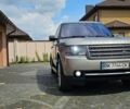 Сірий Ленд Ровер Рендж Ровер, об'ємом двигуна 3.63 л та пробігом 370 тис. км за 23900 $, фото 1 на Automoto.ua