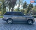 Серый Ленд Ровер Рендж Ровер, объемом двигателя 3.63 л и пробегом 251 тыс. км за 13700 $, фото 1 на Automoto.ua