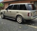 Сірий Ленд Ровер Рендж Ровер, об'ємом двигуна 3.63 л та пробігом 370 тис. км за 23900 $, фото 88 на Automoto.ua