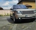 Сірий Ленд Ровер Рендж Ровер, об'ємом двигуна 3.63 л та пробігом 370 тис. км за 23900 $, фото 83 на Automoto.ua