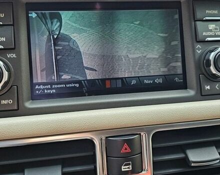Сірий Ленд Ровер Рендж Ровер, об'ємом двигуна 3.63 л та пробігом 370 тис. км за 22900 $, фото 94 на Automoto.ua