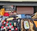 Сірий Ленд Ровер Рендж Ровер, об'ємом двигуна 3.63 л та пробігом 370 тис. км за 23900 $, фото 75 на Automoto.ua