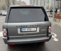 Сірий Ленд Ровер Рендж Ровер, об'ємом двигуна 5 л та пробігом 135 тис. км за 14000 $, фото 14 на Automoto.ua