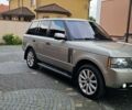 Сірий Ленд Ровер Рендж Ровер, об'ємом двигуна 3.63 л та пробігом 370 тис. км за 22900 $, фото 175 на Automoto.ua
