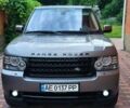 Сірий Ленд Ровер Рендж Ровер, об'ємом двигуна 5 л та пробігом 178 тис. км за 13500 $, фото 1 на Automoto.ua