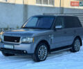 Серый Ленд Ровер Рендж Ровер, объемом двигателя 3.63 л и пробегом 197 тыс. км за 15999 $, фото 1 на Automoto.ua