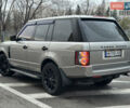 Серый Ленд Ровер Рендж Ровер, объемом двигателя 3.63 л и пробегом 230 тыс. км за 15900 $, фото 4 на Automoto.ua
