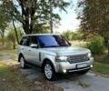 Сірий Ленд Ровер Рендж Ровер, об'ємом двигуна 5 л та пробігом 200 тис. км за 13600 $, фото 5 на Automoto.ua