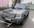 Сірий Ленд Ровер Рендж Ровер, об'ємом двигуна 5 л та пробігом 135 тис. км за 14000 $, фото 2 на Automoto.ua
