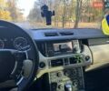 Серый Ленд Ровер Рендж Ровер, объемом двигателя 3.63 л и пробегом 229 тыс. км за 16500 $, фото 6 на Automoto.ua
