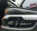 Сірий Ленд Ровер Рендж Ровер, об'ємом двигуна 5 л та пробігом 190 тис. км за 15950 $, фото 10 на Automoto.ua